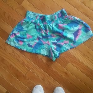 Aerie shorts